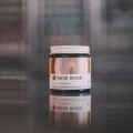 naturalny balsam do włosów i brody z lekkim chwytem