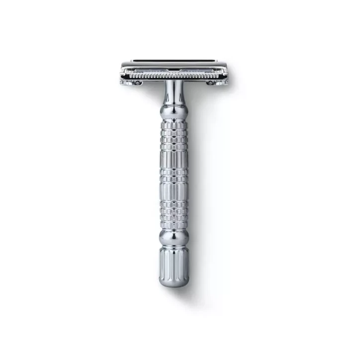 Holicí strojek Butterfly Safety Razor My-Blades