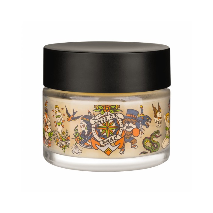 Balzám na vousy Sailor Balm značky Cyrulicy