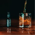 Olej na vousy Koniakový 30ml RareCraft