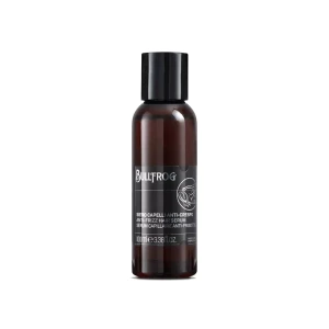 Sérum na vlasy proti krepatění Anti-Frizz Hair Serum - Bullfrog - 100ml