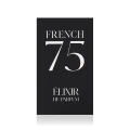 parfém Cyrulicy French 75