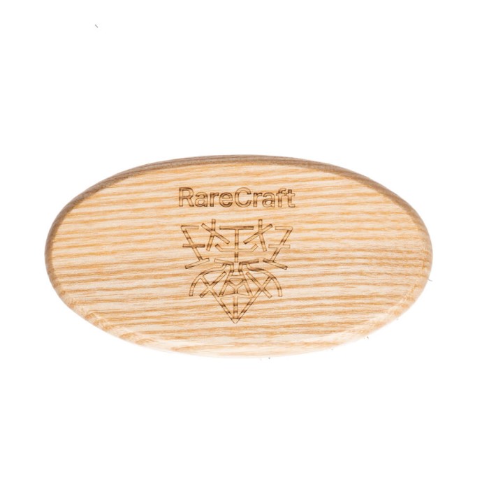 Jasanový kartáč RareCraft