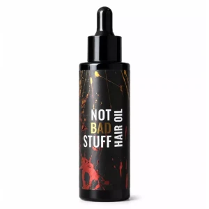 Olej do vlasů - Not Bad Stuff - 50 ml