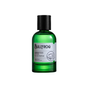 Parfémovaná voda Agnostico Spiced Eau De Parfum - Bullfrog - 100ml