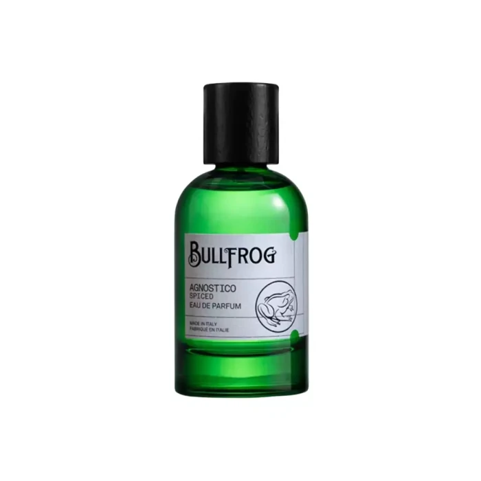 Parfémovaná voda Agnostico Spiced Eau De Parfum Bullfrog