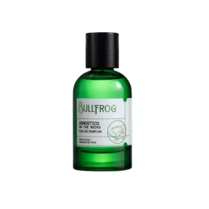 Parfémovaná voda Agnostico On the Rocks Eau De Parfum - Bullfrog - 100ml