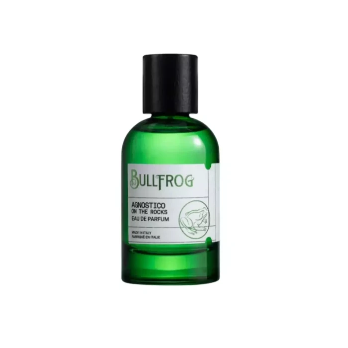 Parfémovaná voda Agnostico On the Rocks Eau De Parfum Bullfrog 100ml