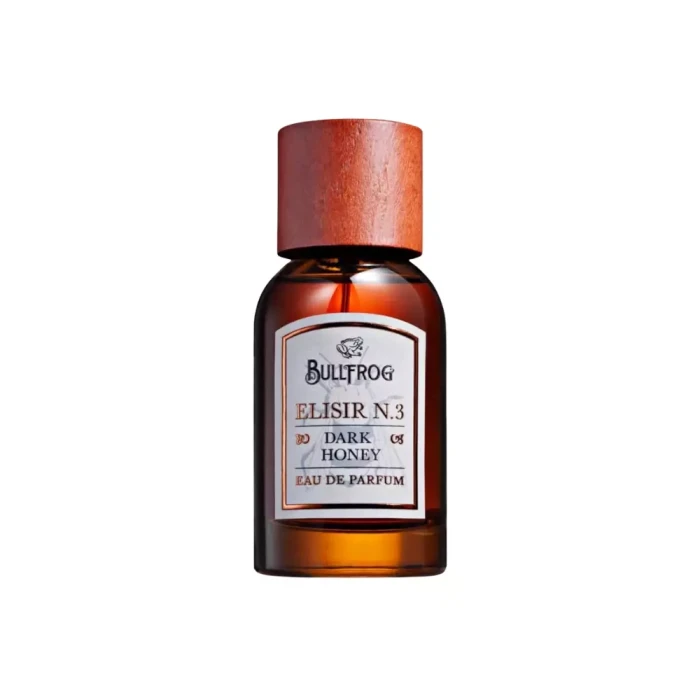 Parfémovaná voda Elisir No.3 Dark Honey Eau De Parfum Bullfrog