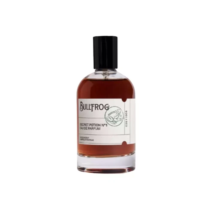Parfémovaná voda Secret Potion No. 1 Eau De Parfum Bullfrog 100ml