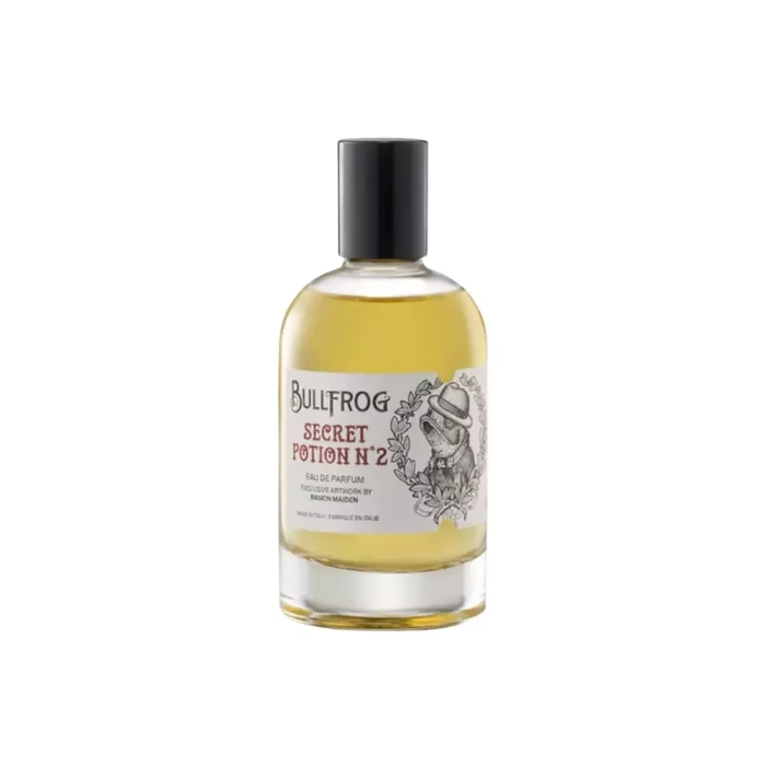 Secret Potion No. 2 Eau De Parfum