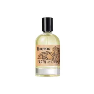 Toaletní voda Elements Earth Eau De Toilette - Bullfrog - 100ml