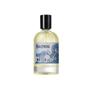 Toaletní voda Elements Water Eau De Toilette - Bullfrog - 100ml