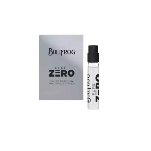 Parfémovaná voda a primer Pure Zero Eau De Parfum & Fragrance Primer – Bullfrog – 2 ml
