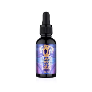 Olej na vousy Lemon Tek – Cyrulicy – 30 ml