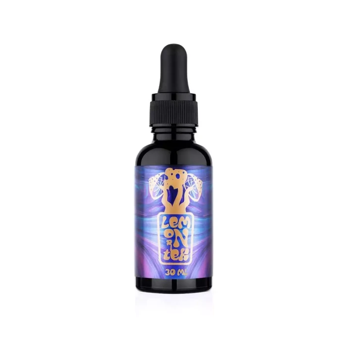 Olej na vousy Lemon Tek Cyrulicy 30 ml