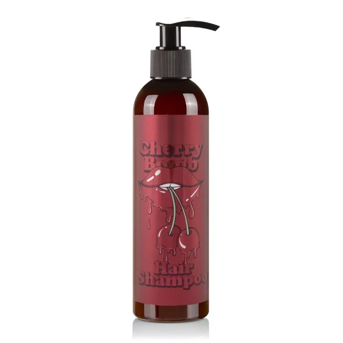 Šampon na vlasy Cherry Bomb Cyrulicy 245 ml