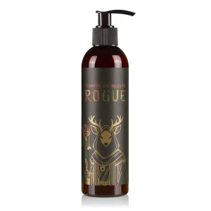 Šampon na vlasy Rogue – Cyrulicy – 245 ml