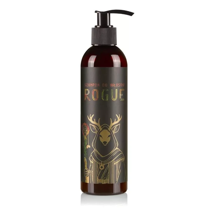 Šampon na vlasy Rogue Cyrulicy 245 ml