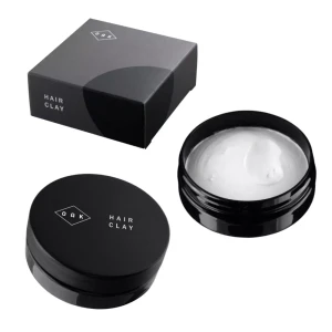 Matný vosk na vlasy s kaolinovým jílem – Oak – 50 ml