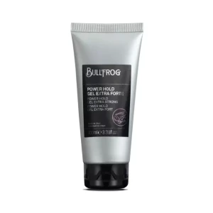 Gel na vlasy Power Hold Gel Extra Strong – Bullfrog – 100 ml