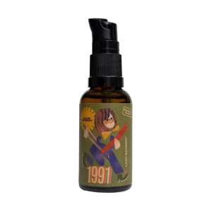 Olej na vousy 1991 - Kanclerski - 30 ml