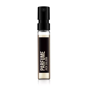 Parfém Jack Saloon – Angry Beards – 2 ml