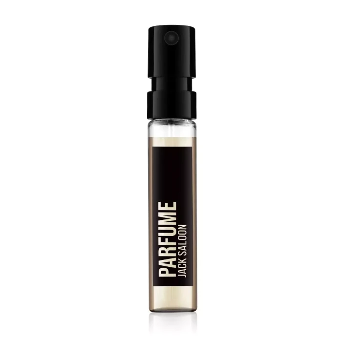 Parfém Jack Saloon Angry Beards 2 ml