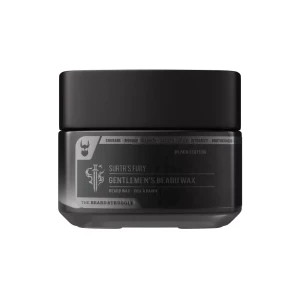 Vosk na knír a vousy Surtr’s Fury - The Beard Struggle - 50g