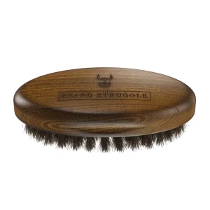 Kartáč na vousy - The Beard Struggle