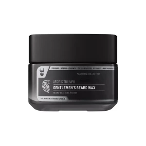 Vosk na knír a vousy Aesir’s Triumph - The Beard Struggle - 50g