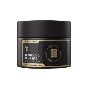 Vosk na vousy a knír Valhalla's Gates - The Beard Struggle - 50g