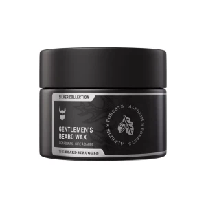 Vosk na knír a vousy Alfheim’s Forest - The Beard Struggle - 50g