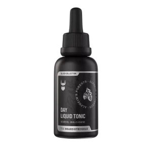 Olej na vousy Day Liquid Beard Tonic Alfheim’s Forests - The Beard Struggle - 30ml