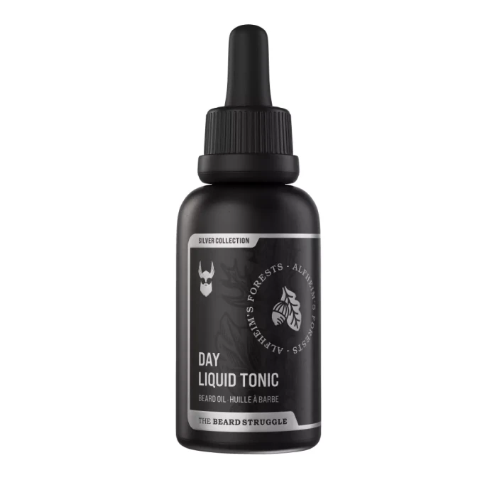 Olej na vousy Alfheim’s Forests The Beard Struggle 30ml
