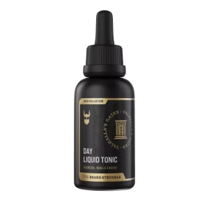 Olej na vousy Day Liquid Beard Tonic Valhalla’s Gates - The Beard Struggle - 30ml