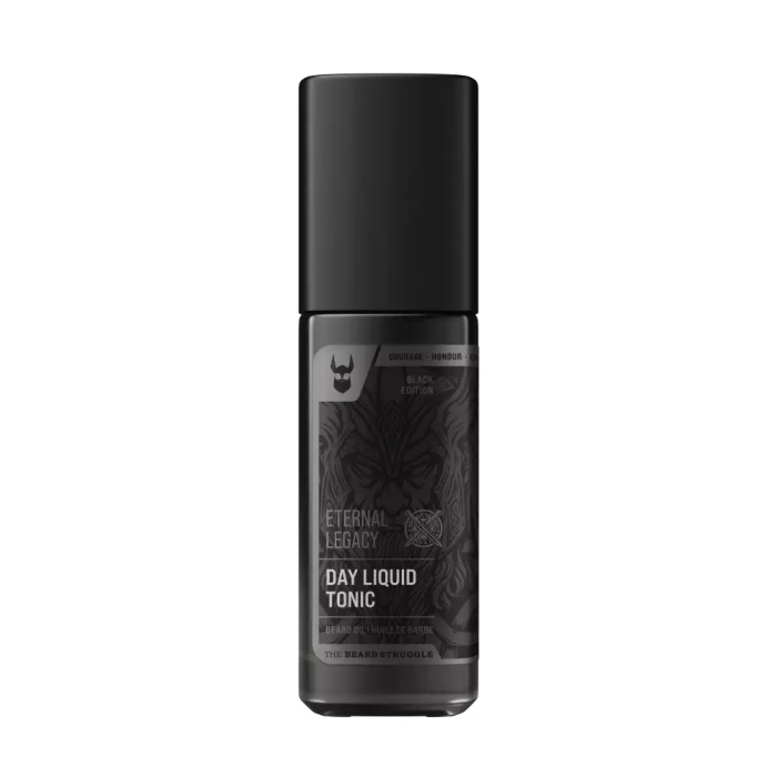 Olej na vousy Day Liquid Beard Tonic Eternal Legacy The Beard Struggle