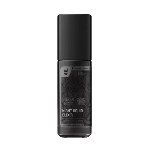 Olej na vousy Night Liquid Elixir Oil Eternal Legacy - The Beard Struggle - 40ml