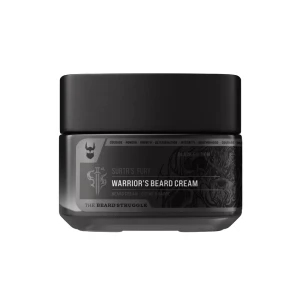 Krém na vousy Warriors Beard Cream Surtr’s Fury - The Beard Struggle - 50g