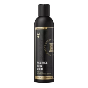 Sprchový gel Radiance Body Wash Valhalla’s Gates - The Beard Struggle - 240ml