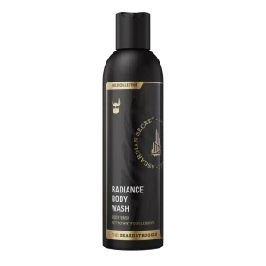 Sprchový gel Radiance Body Wash Asgardian Secret - The Beard Struggle - 240ml