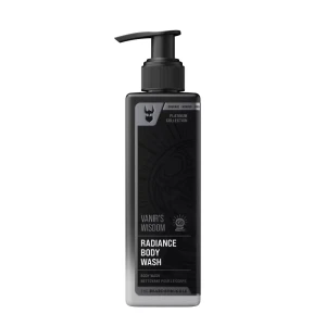 Sprchový gel Radiance Body Wash Vanir’s Wisdom - The Beard Struggle - 240ml