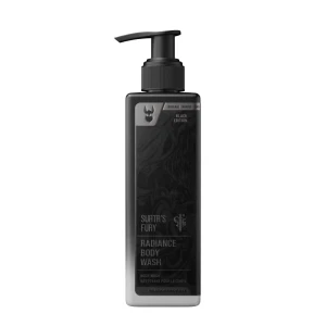 Sprchový gel Radiance Body Wash Surtr’s Fury - The Beard Struggle - 240ml