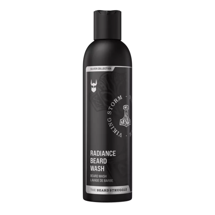 Šampon na vousy Viking Storm The Beard Struggle