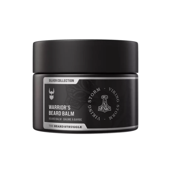 Balsám na vousy Viking Storm The Beard Struggle