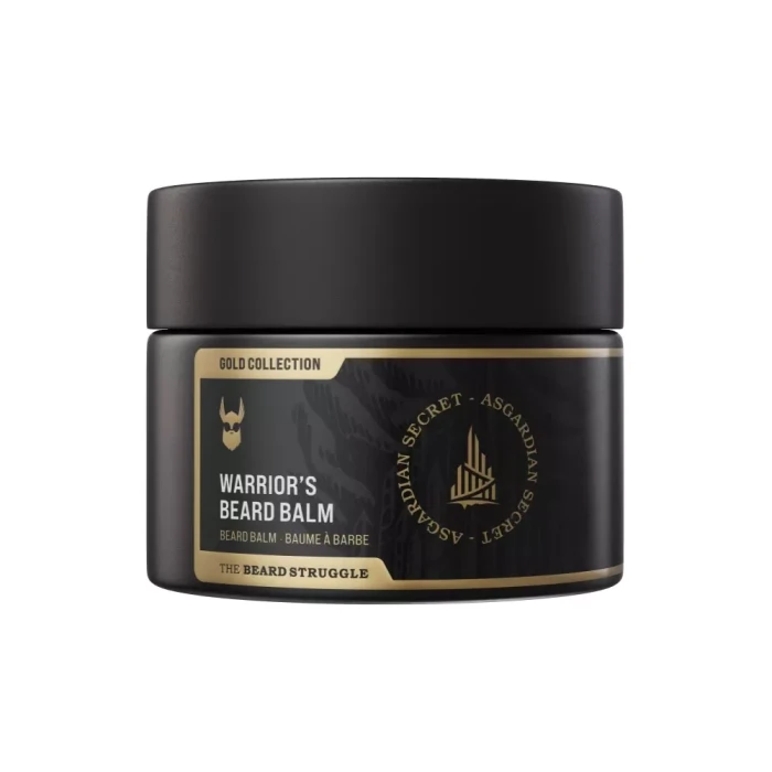 Balsám na vousy Asgardian Secret The Beard Struggle 50g