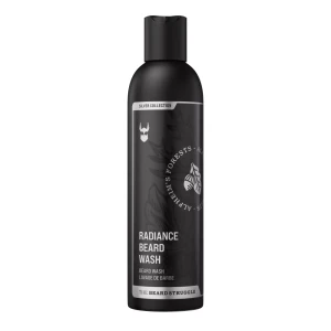Šampon na vousy Radiance Beard Wash Alfheim’s Forests - The Beard Struggle - 240ml