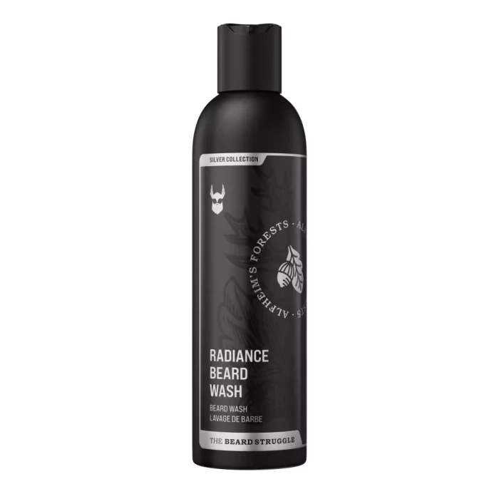 Šampon na vousy Wash Alfheim’s Forests The Beard Struggle