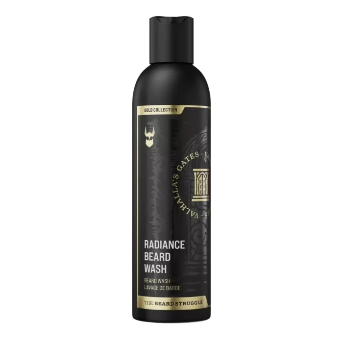 Šampon na vousy Valhalla’s Gates The Beard Struggle