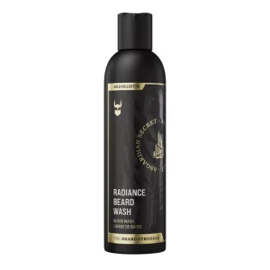 Šampon na vousy Radiance Beard Wash Asgardian Secret - The Beard Struggle - 240ml